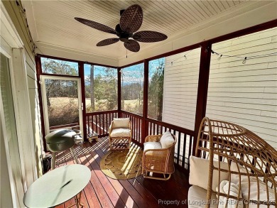 A MUST SEE! Located in the prestigious gated golf community of on Anderson Creek Golf Club in North Carolina - for sale on GolfHomes.com, golf home, golf lot