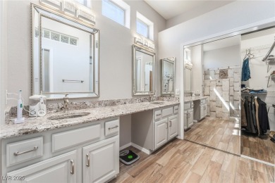 Stunning Hancock Model - Immaculate Inside  Out! This on Eagle Crest Golf Club in Nevada - for sale on GolfHomes.com, golf home, golf lot