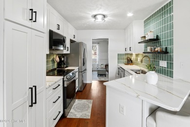 2,480 SqFt Home with Dual Master Suites & Updated Kitchen on Rock Creek Country Club in North Carolina - for sale on GolfHomes.com, golf home, golf lot