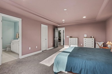 Spacious 5-bedroom, 3.5-bath home with over 2,600 square feet on World Tour Golf Links in South Carolina - for sale on GolfHomes.com, golf home, golf lot