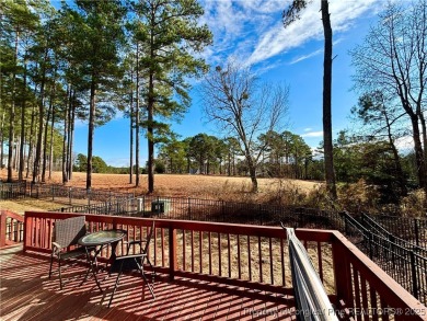 A MUST SEE! Located in the prestigious gated golf community of on Anderson Creek Golf Club in North Carolina - for sale on GolfHomes.com, golf home, golf lot