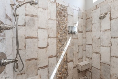 Stunning Hancock Model - Immaculate Inside  Out! This on Eagle Crest Golf Club in Nevada - for sale on GolfHomes.com, golf home, golf lot