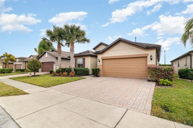 Exceptional Summerwood Model in Del Webb Orlando!  Meticulously on Ridgewood Lakes Golf and Country Club in Florida - for sale on GolfHomes.com, golf home, golf lot