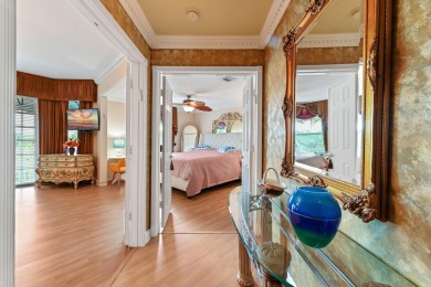 Welcome to Madison Green Ashford Village! This stunning 2-story on The Links At Madison Green in Florida - for sale on GolfHomes.com, golf home, golf lot