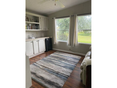 **Manufactured Home on Leased Land**         Don't miss out on on Whisperwood Golf Course in Florida - for sale on GolfHomes.com, golf home, golf lot