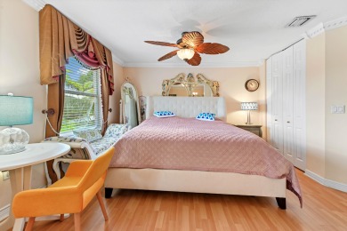 Welcome to Madison Green Ashford Village! This stunning 2-story on The Links At Madison Green in Florida - for sale on GolfHomes.com, golf home, golf lot