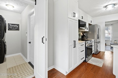 2,480 SqFt Home with Dual Master Suites & Updated Kitchen on Rock Creek Country Club in North Carolina - for sale on GolfHomes.com, golf home, golf lot