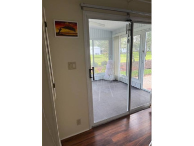 **Manufactured Home on Leased Land**         Don't miss out on on Whisperwood Golf Course in Florida - for sale on GolfHomes.com, golf home, golf lot