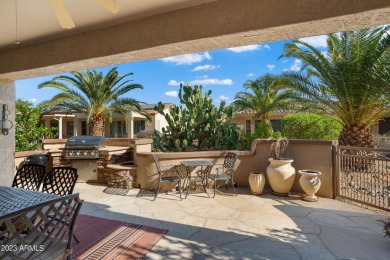 his Desert Rose model is a must-see for anyone looking for a on Cimarron Golf Club in Arizona - for sale on GolfHomes.com, golf home, golf lot