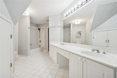 Welcome Home to this immaculately maintained home with private on Trophy Club of Apalachee in Georgia - for sale on GolfHomes.com, golf home, golf lot