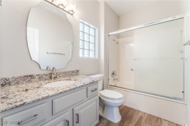 Stunning Hancock Model - Immaculate Inside  Out! This on Eagle Crest Golf Club in Nevada - for sale on GolfHomes.com, golf home, golf lot