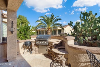 his Desert Rose model is a must-see for anyone looking for a on Cimarron Golf Club in Arizona - for sale on GolfHomes.com, golf home, golf lot