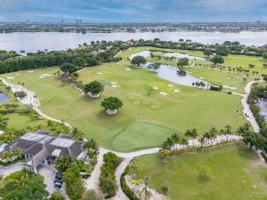 Beautifully updated open 3 bedroom 2 bath corner unit with floor on The President Country Club in Florida - for sale on GolfHomes.com, golf home, golf lot