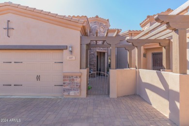 HOME IS BEING PAINTED INTERIOR - NEW PHOTOS TO COME! Gated & on Painted Mountain Golf Club in Arizona - for sale on GolfHomes.com, golf home, golf lot