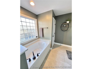 A MUST SEE! Located in the prestigious gated golf community of on Anderson Creek Golf Club in North Carolina - for sale on GolfHomes.com, golf home, golf lot