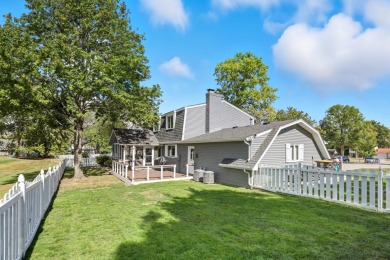 Golf Course Lot in Desirable Pine Valley Country Club.  This 4 on Pine Valley Country Club in Indiana - for sale on GolfHomes.com, golf home, golf lot