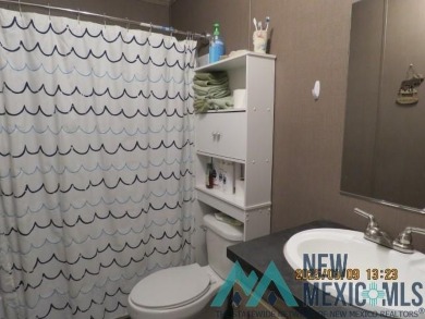 LOOKING FOR A GREAT WEEKEND PROPERTY?  DON'T MISS THIS  16 X 72 on Sierra Del Rio Golf Club in New Mexico - for sale on GolfHomes.com, golf home, golf lot