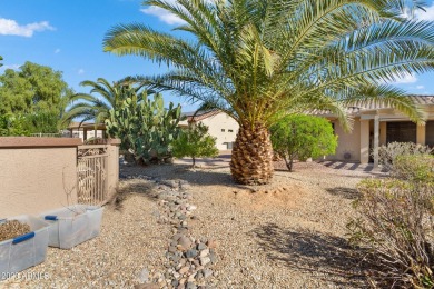 his Desert Rose model is a must-see for anyone looking for a on Cimarron Golf Club in Arizona - for sale on GolfHomes.com, golf home, golf lot