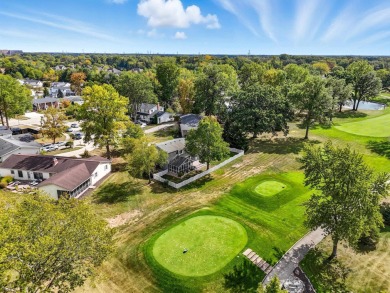 Golf Course Lot in Desirable Pine Valley Country Club.  This 4 on Pine Valley Country Club in Indiana - for sale on GolfHomes.com, golf home, golf lot