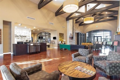Exceptional Summerwood Model in Del Webb Orlando!  Meticulously on Ridgewood Lakes Golf and Country Club in Florida - for sale on GolfHomes.com, golf home, golf lot