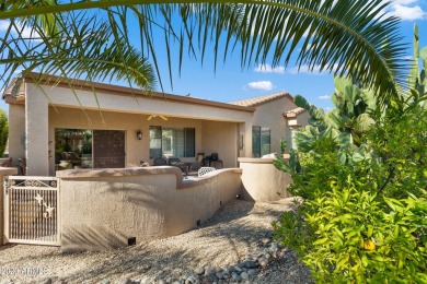 his Desert Rose model is a must-see for anyone looking for a on Cimarron Golf Club in Arizona - for sale on GolfHomes.com, golf home, golf lot