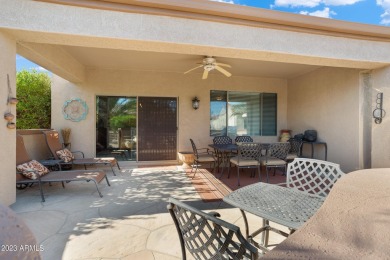 his Desert Rose model is a must-see for anyone looking for a on Cimarron Golf Club in Arizona - for sale on GolfHomes.com, golf home, golf lot