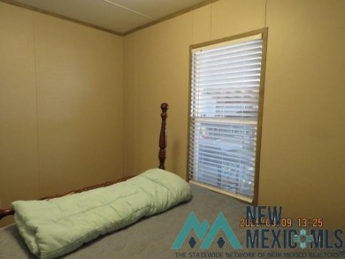 LOOKING FOR A GREAT WEEKEND PROPERTY?  DON'T MISS THIS  16 X 72 on Sierra Del Rio Golf Club in New Mexico - for sale on GolfHomes.com, golf home, golf lot