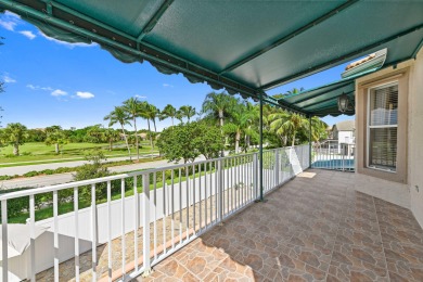 Welcome to Madison Green Ashford Village! This stunning 2-story on The Links At Madison Green in Florida - for sale on GolfHomes.com, golf home, golf lot