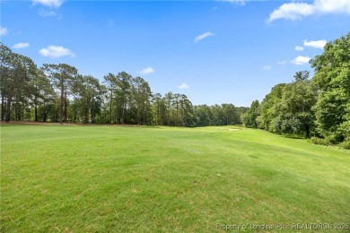 A MUST SEE! Located in the prestigious gated golf community of on Anderson Creek Golf Club in North Carolina - for sale on GolfHomes.com, golf home, golf lot