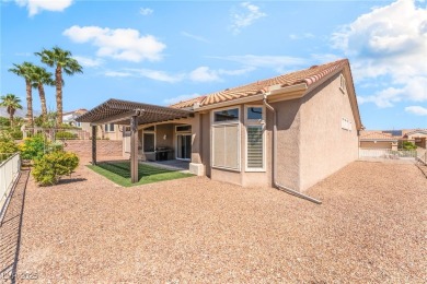 Stunning Hancock Model - Immaculate Inside  Out! This on Eagle Crest Golf Club in Nevada - for sale on GolfHomes.com, golf home, golf lot