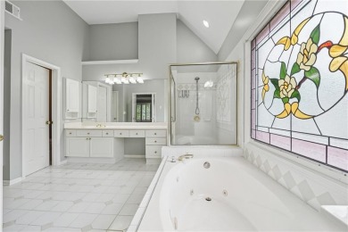 Welcome Home to this immaculately maintained home with private on Trophy Club of Apalachee in Georgia - for sale on GolfHomes.com, golf home, golf lot