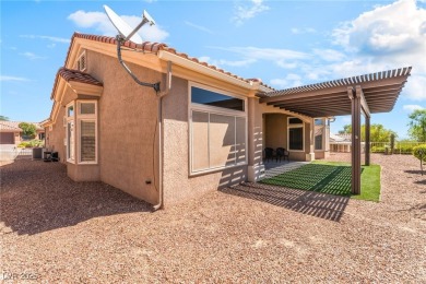 Stunning Hancock Model - Immaculate Inside  Out! This on Eagle Crest Golf Club in Nevada - for sale on GolfHomes.com, golf home, golf lot