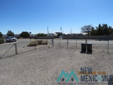 LOOKING FOR A GREAT WEEKEND PROPERTY?  DON'T MISS THIS  16 X 72 on Sierra Del Rio Golf Club in New Mexico - for sale on GolfHomes.com, golf home, golf lot