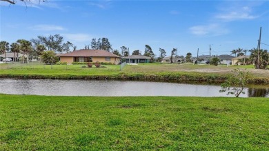 Your dream Florida home awaits in the sought-after Pebble Beach on Rotonda Golf and Country Club The Palms Course in Florida - for sale on GolfHomes.com, golf home, golf lot