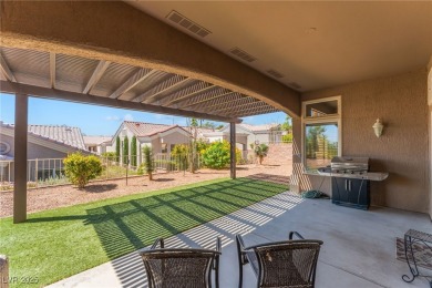 Stunning Hancock Model - Immaculate Inside  Out! This on Eagle Crest Golf Club in Nevada - for sale on GolfHomes.com, golf home, golf lot