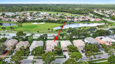 Welcome to Madison Green Ashford Village! This stunning 2-story on The Links At Madison Green in Florida - for sale on GolfHomes.com, golf home, golf lot