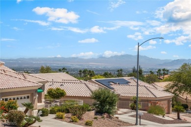 Stunning Hancock Model - Immaculate Inside  Out! This on Eagle Crest Golf Club in Nevada - for sale on GolfHomes.com, golf home, golf lot