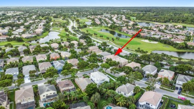 Welcome to Madison Green Ashford Village! This stunning 2-story on The Links At Madison Green in Florida - for sale on GolfHomes.com, golf home, golf lot