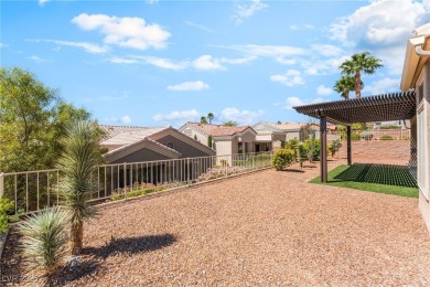 Stunning Hancock Model - Immaculate Inside  Out! This on Eagle Crest Golf Club in Nevada - for sale on GolfHomes.com, golf home, golf lot