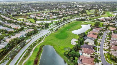 Welcome to Madison Green Ashford Village! This stunning 2-story on The Links At Madison Green in Florida - for sale on GolfHomes.com, golf home, golf lot