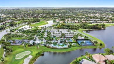 Welcome to Madison Green Ashford Village! This stunning 2-story on The Links At Madison Green in Florida - for sale on GolfHomes.com, golf home, golf lot