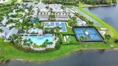 Welcome to Madison Green Ashford Village! This stunning 2-story on The Links At Madison Green in Florida - for sale on GolfHomes.com, golf home, golf lot