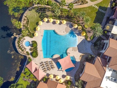 Exceptional Summerwood Model in Del Webb Orlando!  Meticulously on Ridgewood Lakes Golf and Country Club in Florida - for sale on GolfHomes.com, golf home, golf lot