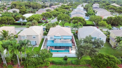 Welcome to Madison Green Ashford Village! This stunning 2-story on The Links At Madison Green in Florida - for sale on GolfHomes.com, golf home, golf lot