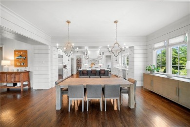Welcome to a one-of-a-kind custom estate perched on the largest on Manor Golf and Country Club in Georgia - for sale on GolfHomes.com, golf home, golf lot