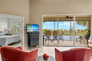 This well-maintained, second-floor condo is the lowest priced on Crown Colony Golf and Country Club in Florida - for sale on GolfHomes.com, golf home, golf lot