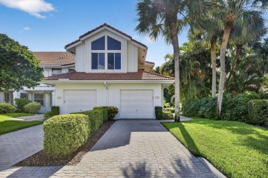 Discover the perfect blend of elegance and comfort in this on Broken Sound Golf and Club  in Florida - for sale on GolfHomes.com, golf home, golf lot