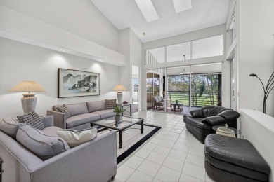 Discover the perfect blend of elegance and comfort in this on Broken Sound Golf and Club  in Florida - for sale on GolfHomes.com, golf home, golf lot