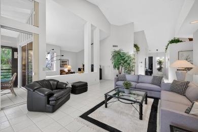 Discover the perfect blend of elegance and comfort in this on Broken Sound Golf and Club  in Florida - for sale on GolfHomes.com, golf home, golf lot
