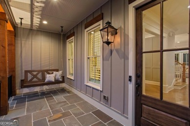 Welcome to 590 Ridgewater Drive, where thoughtful design on Indian Hills Country Club in Georgia - for sale on GolfHomes.com, golf home, golf lot